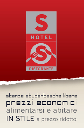 Hotel S e Ristorante S - Maribor